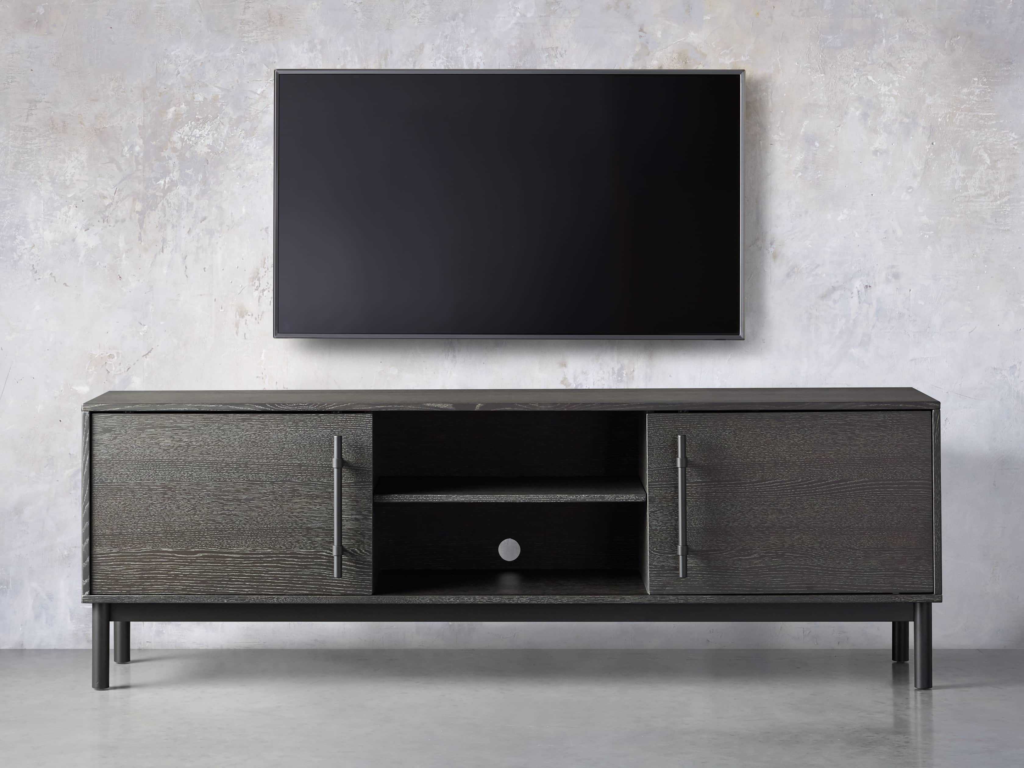 Media Console